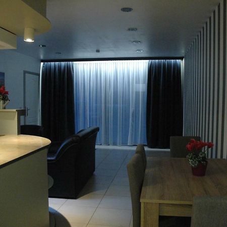 Studio De Zunneblomme Middelkerke Εξωτερικό φωτογραφία