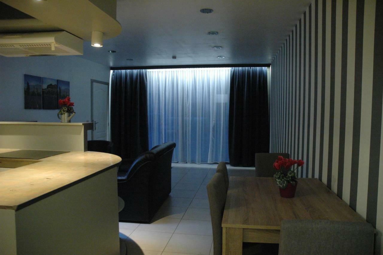 Studio De Zunneblomme Middelkerke Εξωτερικό φωτογραφία